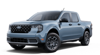2025 Ford Maverick® External Image 2